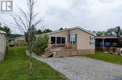 1501 Line 8 Road Unit# 225 Niagara-on-the-Lake (106 - Queenston) Ontar