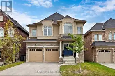 49 Gallant Place Vaughan (Vellore Village) Ontario L4H3W7