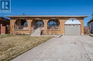 20 Harvard Place Hamilton (Falkirk) Ontario L9B1S2