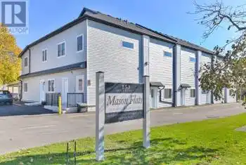 153 Main Street Unit# 203, Brighton, Ontario K0K1H0, 2 Bedrooms Bedrooms, ,1 BathroomBathrooms,All Houses,For Rent,Main,X12036024