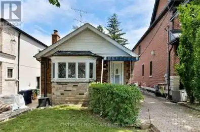 133 Airdrie Road Toronto (Leaside) Ontario M4G1M6