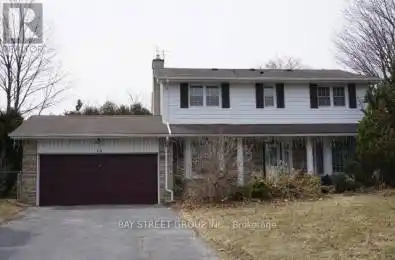 12 Knollview Crescent Toronto (Bayview Village) Ontario M2K2E1