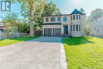 137 Mcmurchy Avenue, Brampton (Brampton South), Ontario L6Y1Z1, 4 Bedrooms Bedrooms, ,4 BathroomsBathrooms,All Houses,For Sale,Mcmurchy,W12036088