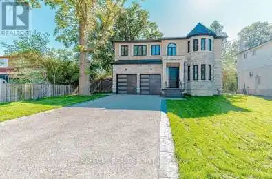137 Mcmurchy Avenue Brampton (Brampton South) Ontario L6Y1Z1