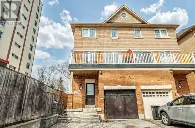 75 Elphick Lane Toronto (Weston) Ontario M9N4A2