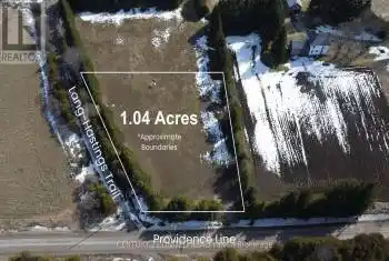 1443 Providence Line, Otonabee-South Monaghan, Ontario K9J6X8, ,Commercial,For Sale,Providence,X12036138