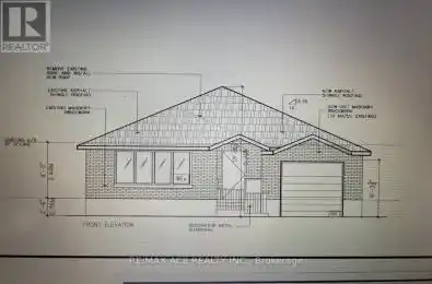 6 Seminole Avenue Toronto (Bendale) Ontario M1J1M9