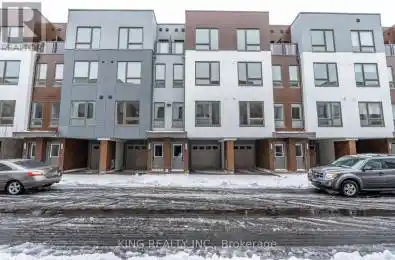 1724 Pleasure Valley Path Oshawa (Samac) Ontario L1G0E3