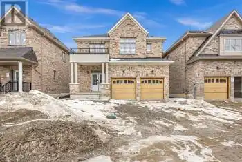 126 North Garden Boulevard, Scugog (Port Perry), Ontario L9L1B3, 4 Bedrooms Bedrooms, ,4 BathroomsBathrooms,All Houses,For Rent,North Garden,E12036118