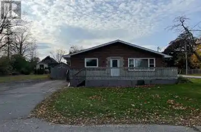 1200 Green Street Whitby (Downtown Whitby) Ontario L1N4G9