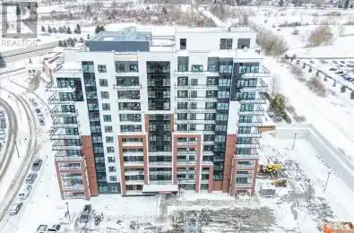 55 Clarington Boulevard Unit# 302 Clarington (Bowmanville) Ontario L1C