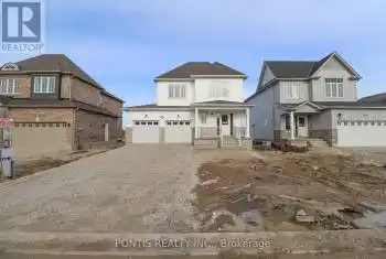 288 Springfield Crescent, Clearview (Stayner), Ontario L0M1S0, 3 Bedrooms Bedrooms, ,3 BathroomsBathrooms,All Houses,For Sale,Springfield,S12036159