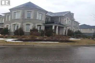 15 Foothills Crescent Brampton (Toronto Gore Rural Estate) Ontario L6P