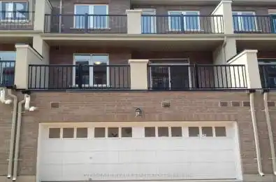 394 Sixteen Mile Drive Oakville (1008 - GO Glenorchy) Ontario L6M4M1