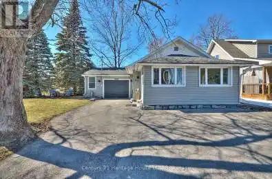 65 Lincoln Road Fort Erie (337 - Crystal Beach) Ontario L0S1B0