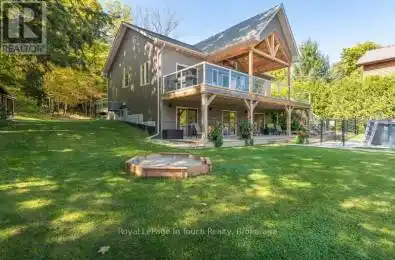 149 JOHN BUCHLER Road Georgian Bay (Baxter) Ontario L0K1S0