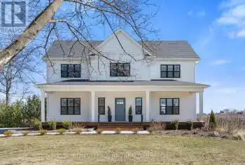 1531 Concession 4 Road, Niagara-on-the-Lake (108 - Virgil), Ontario L0S1T0, 4 Bedrooms Bedrooms, ,3 BathroomsBathrooms,All Houses,For Sale,Concession 4,X12036113
