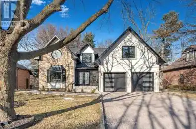 4073 Summit Court Mississauga (Erin Mills) Ontario L5L3C2