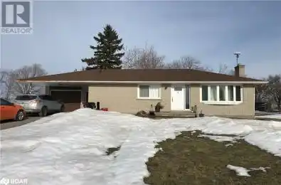 7523 YONGE Street Innisfil Ontario L9S4N9