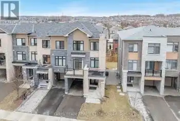 74 Allure Street, Newmarket (Woodland Hill), Ontario L3X0L2, 3 Bedrooms Bedrooms, ,4 BathroomsBathrooms,All Houses,For Sale,Allure,N12036208
