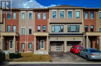 21 Utter Place Hamilton (Stoney Creek) Ontario L8J0H7