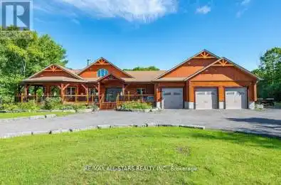 177 Ellwood Crescent Galway-Cavendish and Harvey Ontario K0M1A0