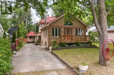 49 32nd Street Unit# 49 Wasaga Beach Ontario L9Z2C4