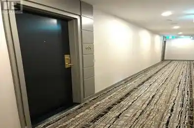 230 King Street Unit# 606 Toronto (Moss Park) Ontario M5A1K5