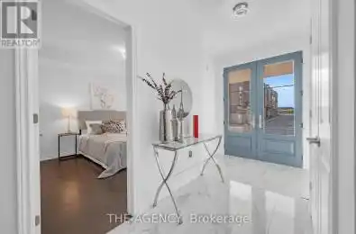 33 Bruce Boyd Drive Markham (Cornell) Ontario L6B1R3