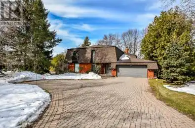 42 Thicketwood Place Ramara (Brechin) Ontario L0K1B0