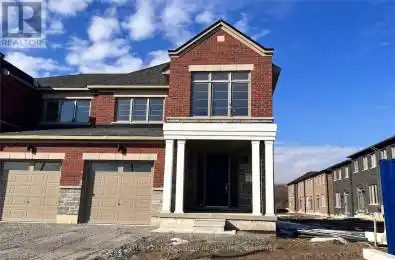 212 Thompson Drive East Gwillimbury (Holland Landing) Ontario L9N0V7