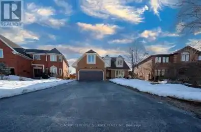 18 Falcon Court Cambridge Ontario N1T1P2