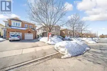 48 Yellow Brick Road, Brampton (Brampton North), Ontario L6V4L1, 3 Bedrooms Bedrooms, ,3 BathroomsBathrooms,All Houses,For Sale,Yellow Brick,W12036220