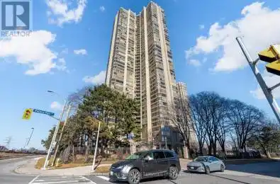 2045 Lake Shore Boulevard Unit# 4404 Toronto (Mimico) Ontario M8V2Z6