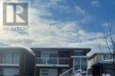 32 Martindale Crescent Unit# Main Brampton (Brampton West) Ontario L6X