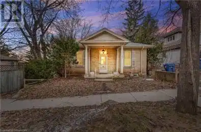 62 QUEEN Street Guelph Ontario N1E4R8