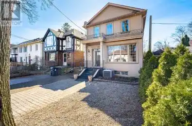 266 Airdrie Road Toronto (Leaside) Ontario M4G1N1