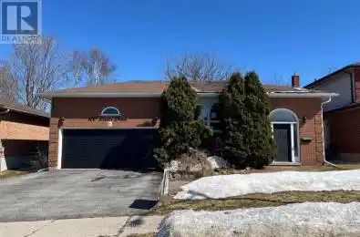 100 Lewis Drive Orillia Ontario L3V7R8