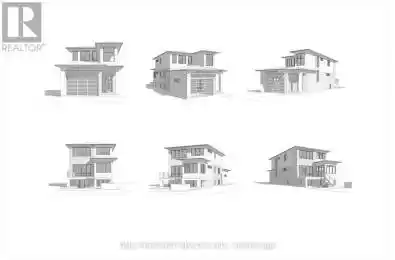 1554 Shore Lane Wasaga Beach Ontario L9Z1W3