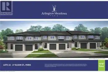 48 ELSON Street, Paris, Ontario N3L0N3, 4 Bedrooms Bedrooms, ,2 BathroomsBathrooms,All Houses,For Sale,ELSON,40709315