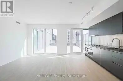 8 Wellesley Street Unit# 906 Toronto (Bay Street Corridor) Ontario M4Y