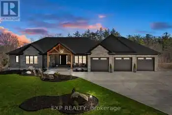 8425 Goosemarsh Line, Lambton Shores (Grand Bend), Ontario N0M1T0, 4 Bedrooms Bedrooms, ,4 BathroomsBathrooms,All Houses,For Sale,Goosemarsh,X12035678