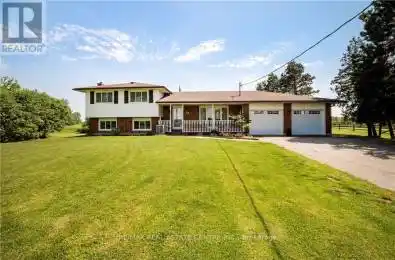 32 Irish Line Haldimand Ontario N0A1E0