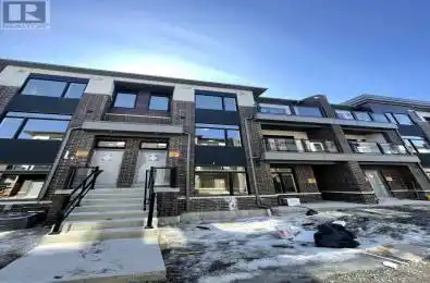 1695 Dersan Street Unit# 1004 Pickering (Duffin Heights) Ontario L1V2P
