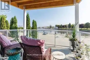 34 Bayfield Street Unit# 201, Meaford, Ontario N4L1Y2, 3 Bedrooms Bedrooms, ,2 BathroomsBathrooms,Condo,For Sale,Bayfield,X12036292