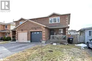 155 BEATTIE Avenue, Alliston, Ontario L9R1C5, 3 Bedrooms Bedrooms, ,2 BathroomsBathrooms,All Houses,For Sale,BEATTIE,40708570