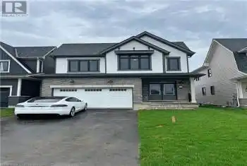 66 AVIRON CRESCENT Crescent, Welland, Ontario L3B0M3, 4 Bedrooms Bedrooms, ,3 BathroomsBathrooms,All Houses,For Rent,AVIRON CRESCENT,40709328
