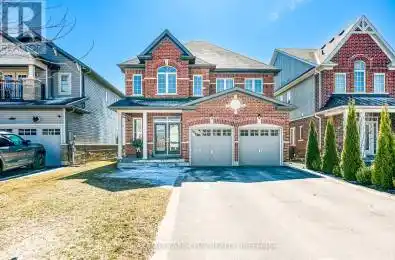 149 Gold Park Gate Essa (Angus) Ontario L0M1B4