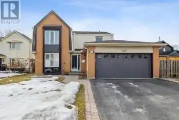 1794 Meadowview Avenue, Pickering (Amberlea), Ontario L1V3G8, 4 Bedrooms Bedrooms, ,3 BathroomsBathrooms,All Houses,For Sale,Meadowview,E12030203