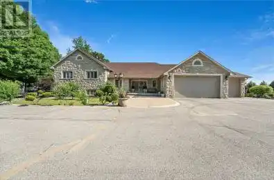 2981 Ninth Line Bradford West Gwillimbury (Bradford) Ontario L3Z2A5
